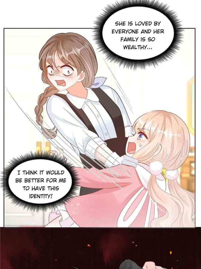 Spoiled Rotten by My Uncles Chapter 58 page 14 - 
