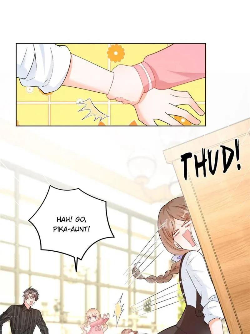 Spoiled Rotten by My Uncles Chapter 58 page 16 - 