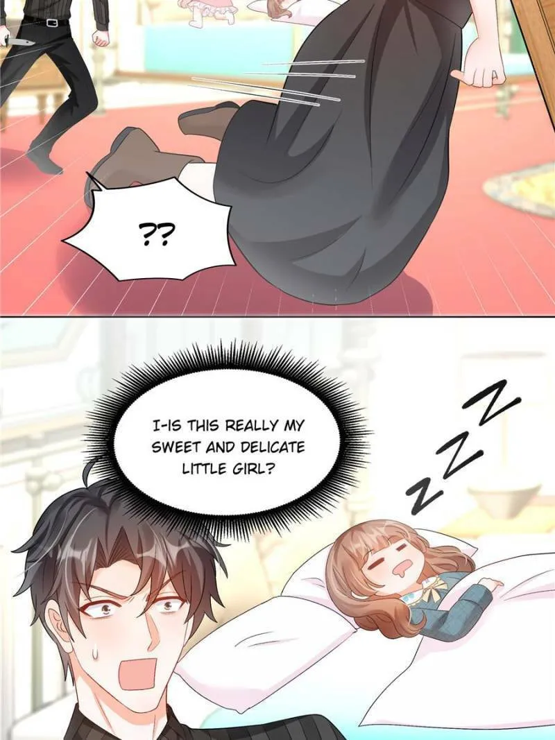 Spoiled Rotten by My Uncles Chapter 58 page 17 - 