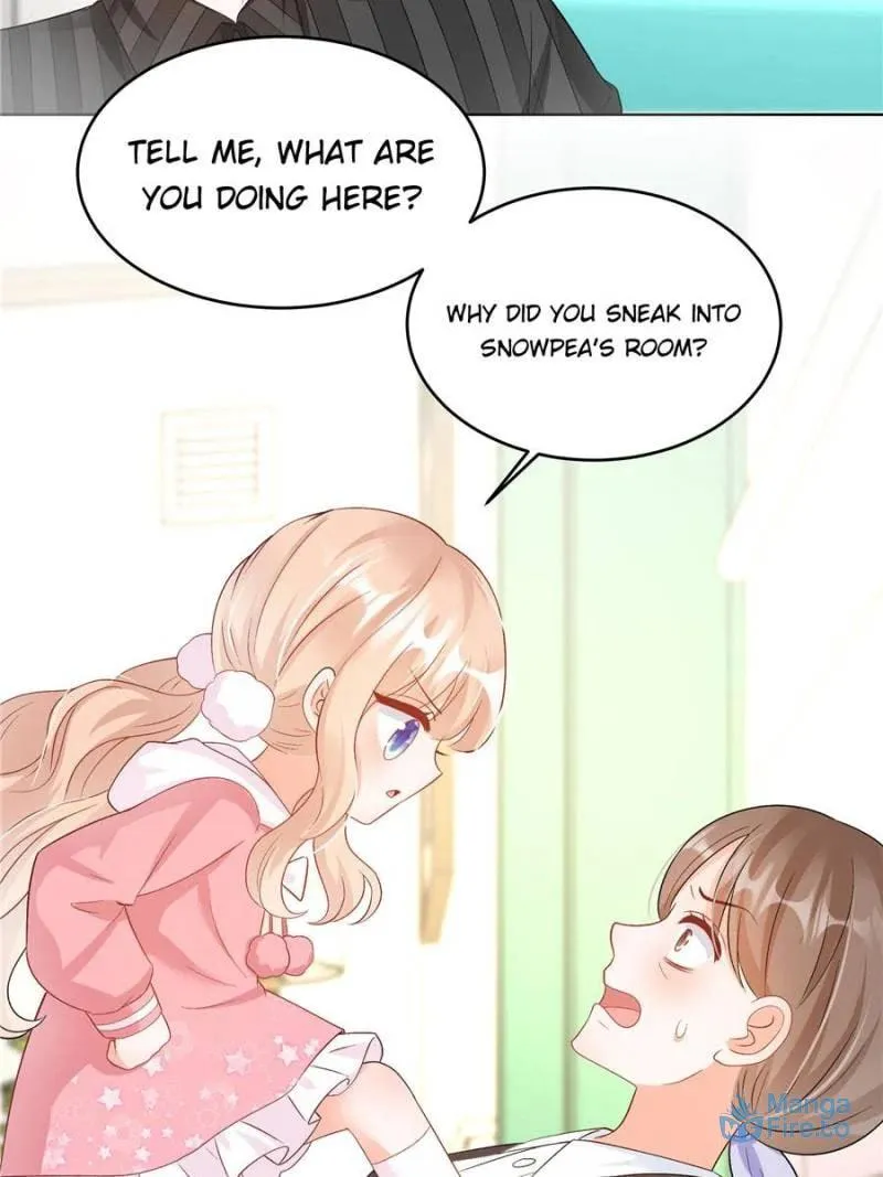 Spoiled Rotten by My Uncles Chapter 58 page 18 - 
