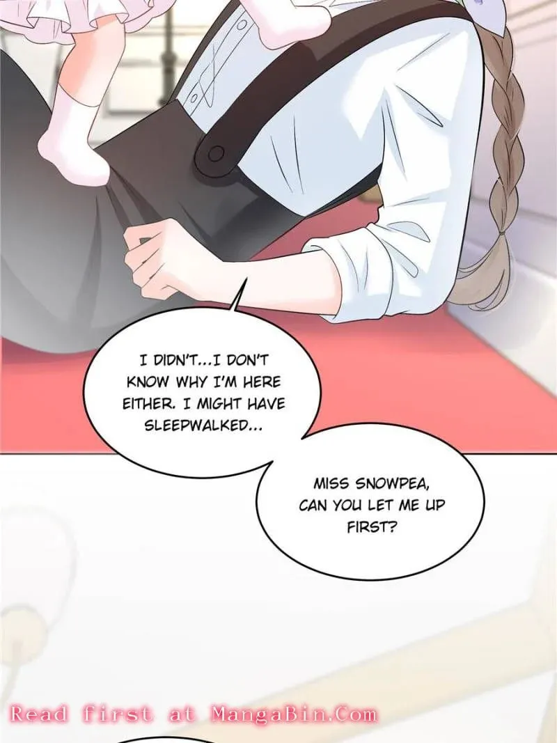 Spoiled Rotten by My Uncles Chapter 58 page 19 - 