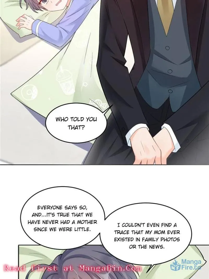 Spoiled Rotten by My Uncles Chapter 58 page 3 - 