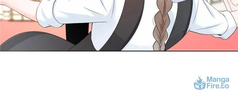 Spoiled Rotten by My Uncles Chapter 58 page 21 - 