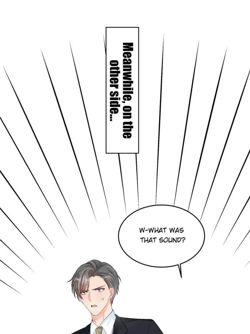 Spoiled Rotten by My Uncles Chapter 58 page 25 - 