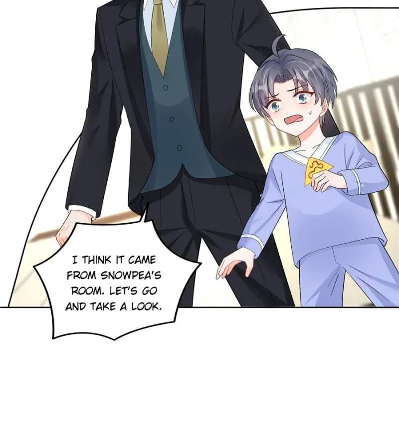 Spoiled Rotten by My Uncles Chapter 58 page 26 - 