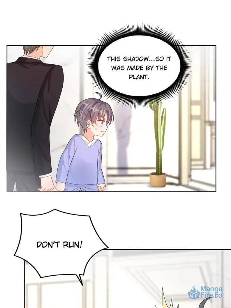 Spoiled Rotten by My Uncles Chapter 58 page 27 - 