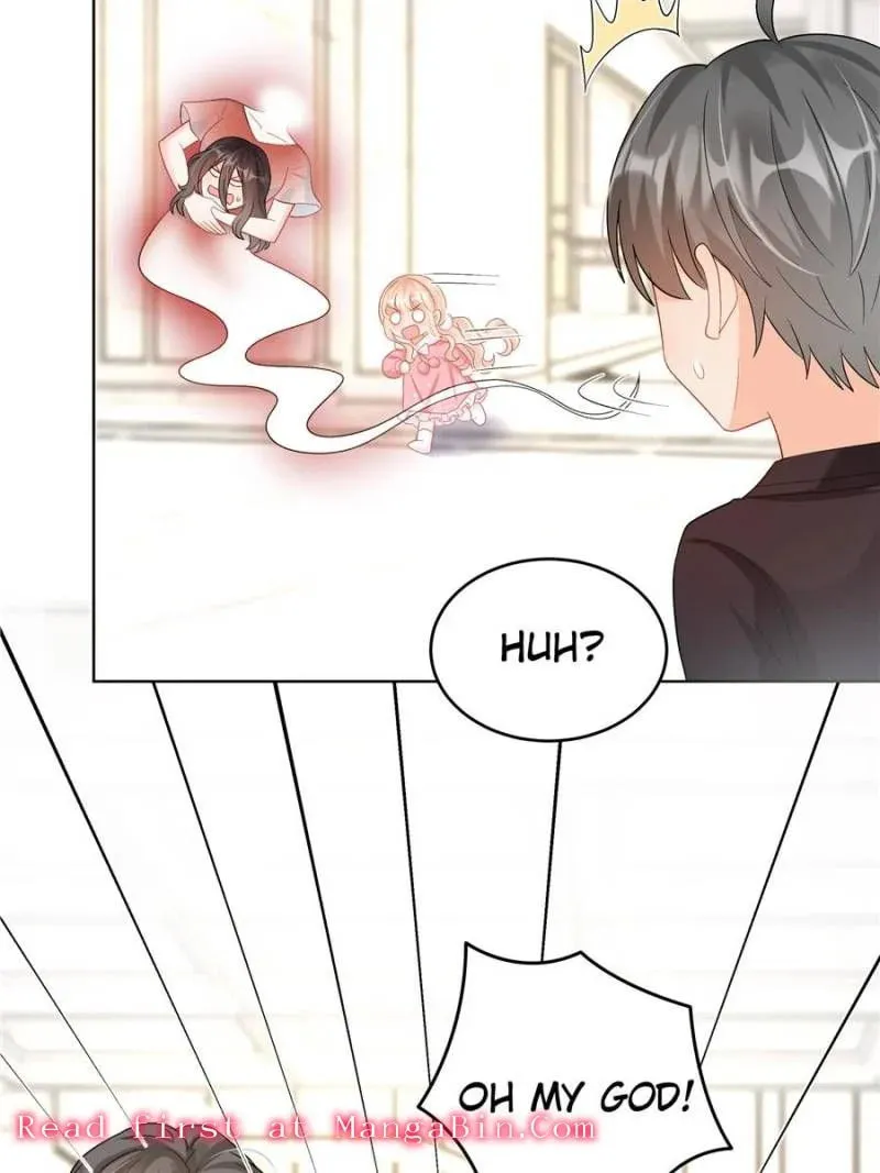 Spoiled Rotten by My Uncles Chapter 58 page 28 - 