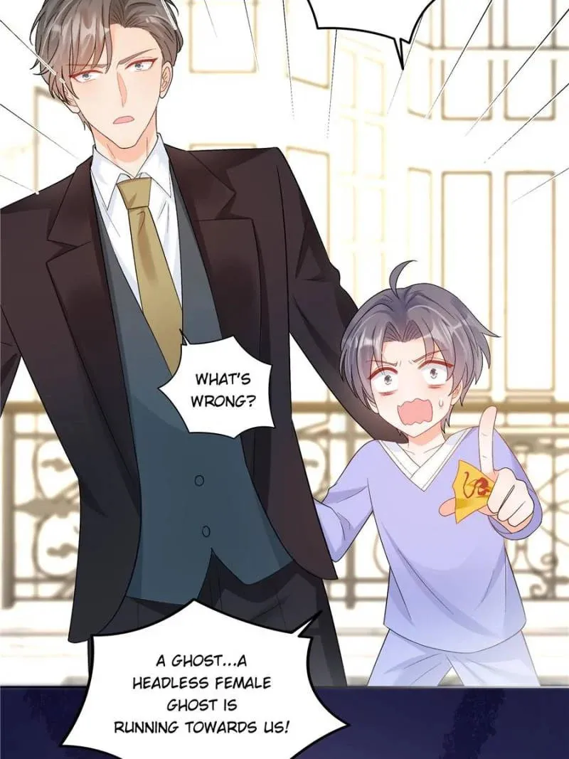 Spoiled Rotten by My Uncles Chapter 58 page 29 - 