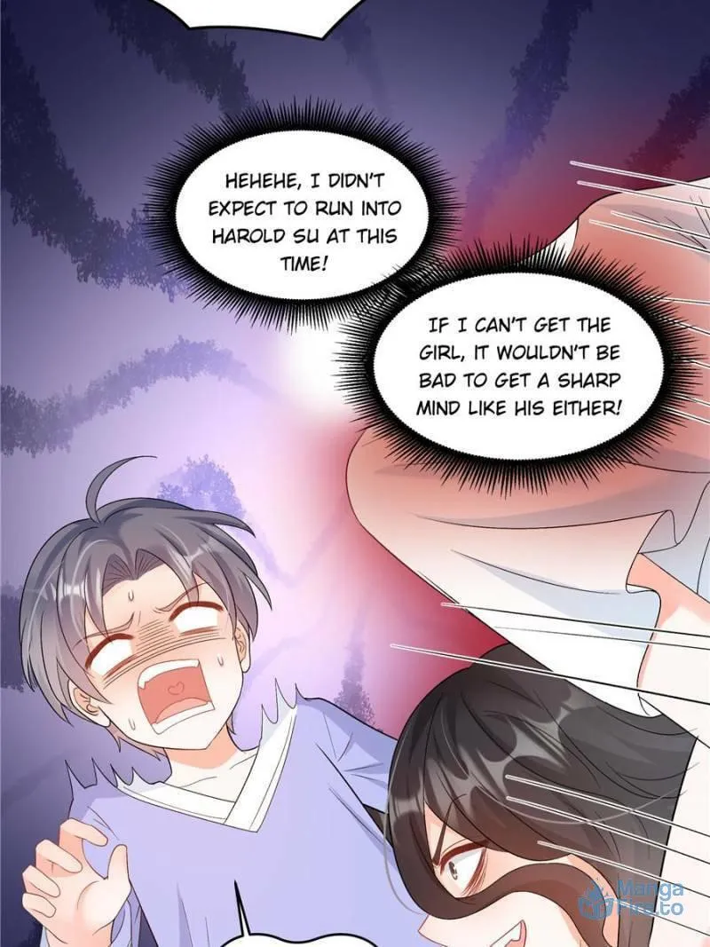 Spoiled Rotten by My Uncles Chapter 58 page 30 - 