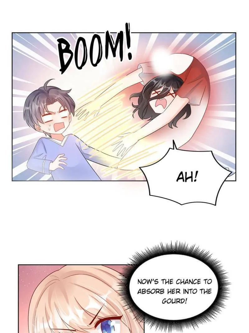 Spoiled Rotten by My Uncles Chapter 58 page 32 - 