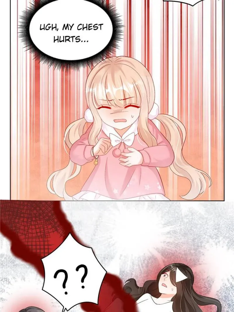 Spoiled Rotten by My Uncles Chapter 58 page 34 - 