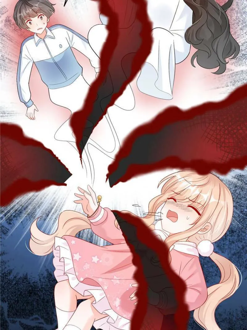 Spoiled Rotten by My Uncles Chapter 58 page 35 - 
