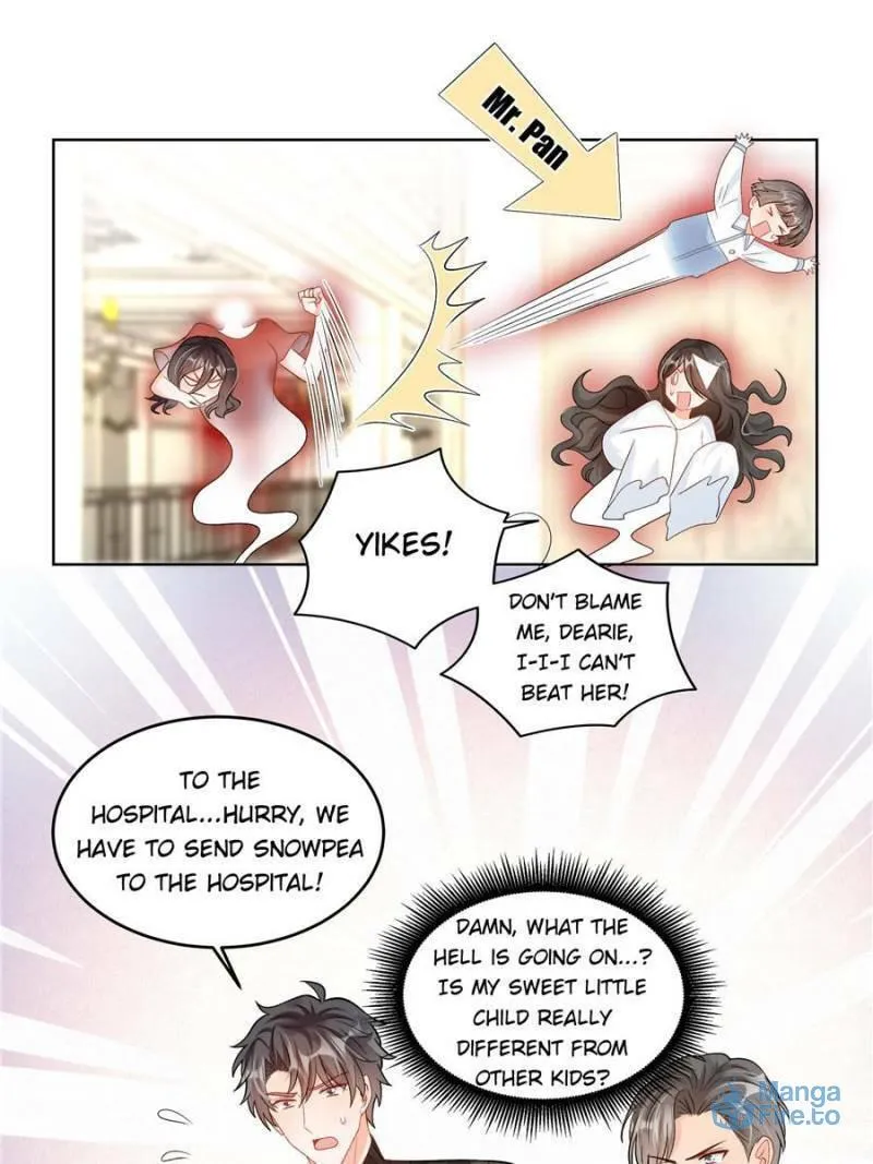 Spoiled Rotten by My Uncles Chapter 58 page 39 - 