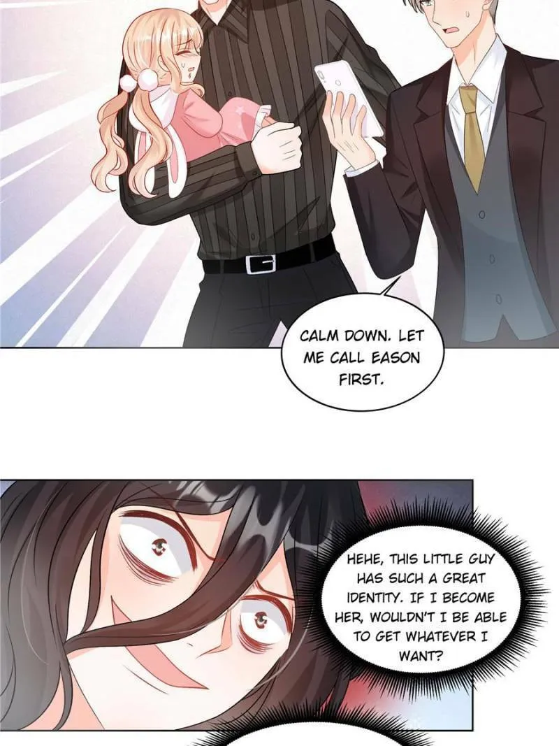 Spoiled Rotten by My Uncles Chapter 58 page 40 - 
