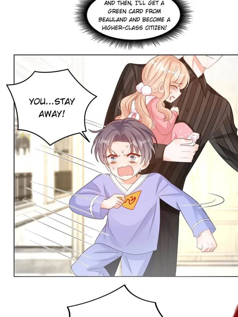 Spoiled Rotten by My Uncles Chapter 58 page 41 - 