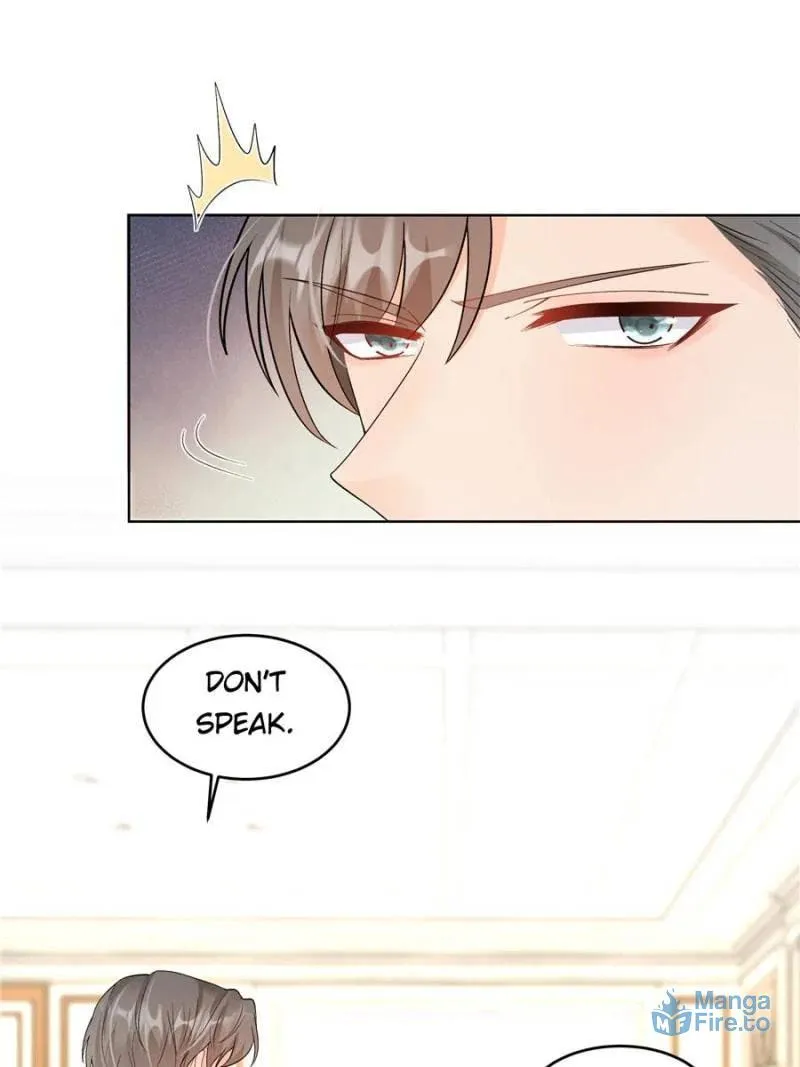 Spoiled Rotten by My Uncles Chapter 58 page 6 - 