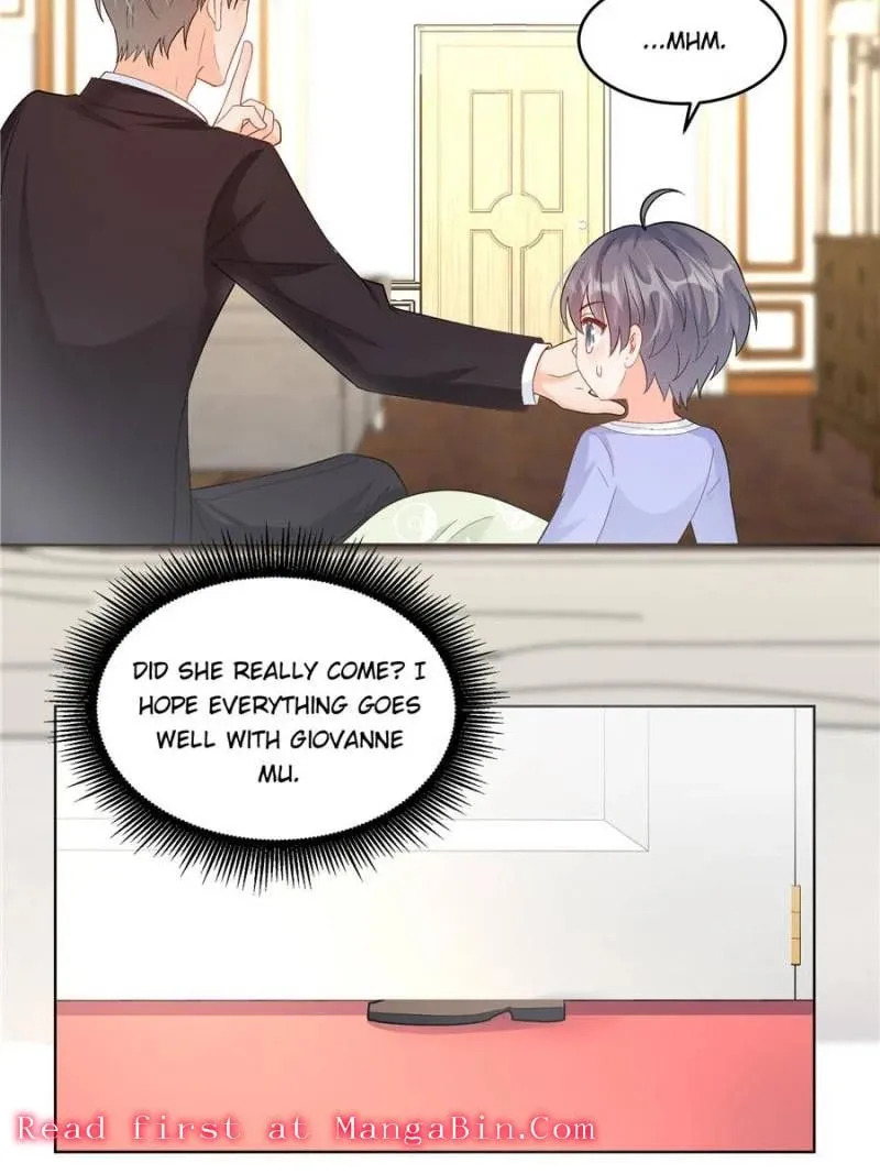 Spoiled Rotten by My Uncles Chapter 58 page 7 - 