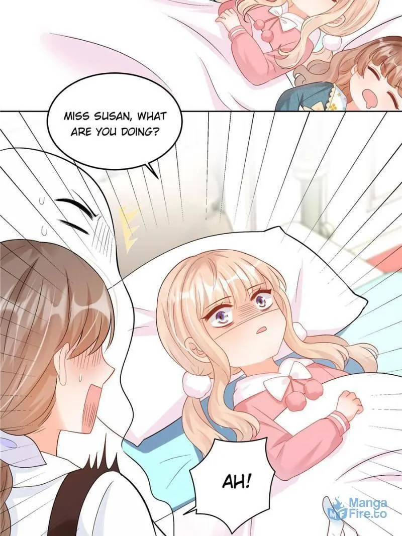Spoiled Rotten by My Uncles Chapter 58 page 9 - 