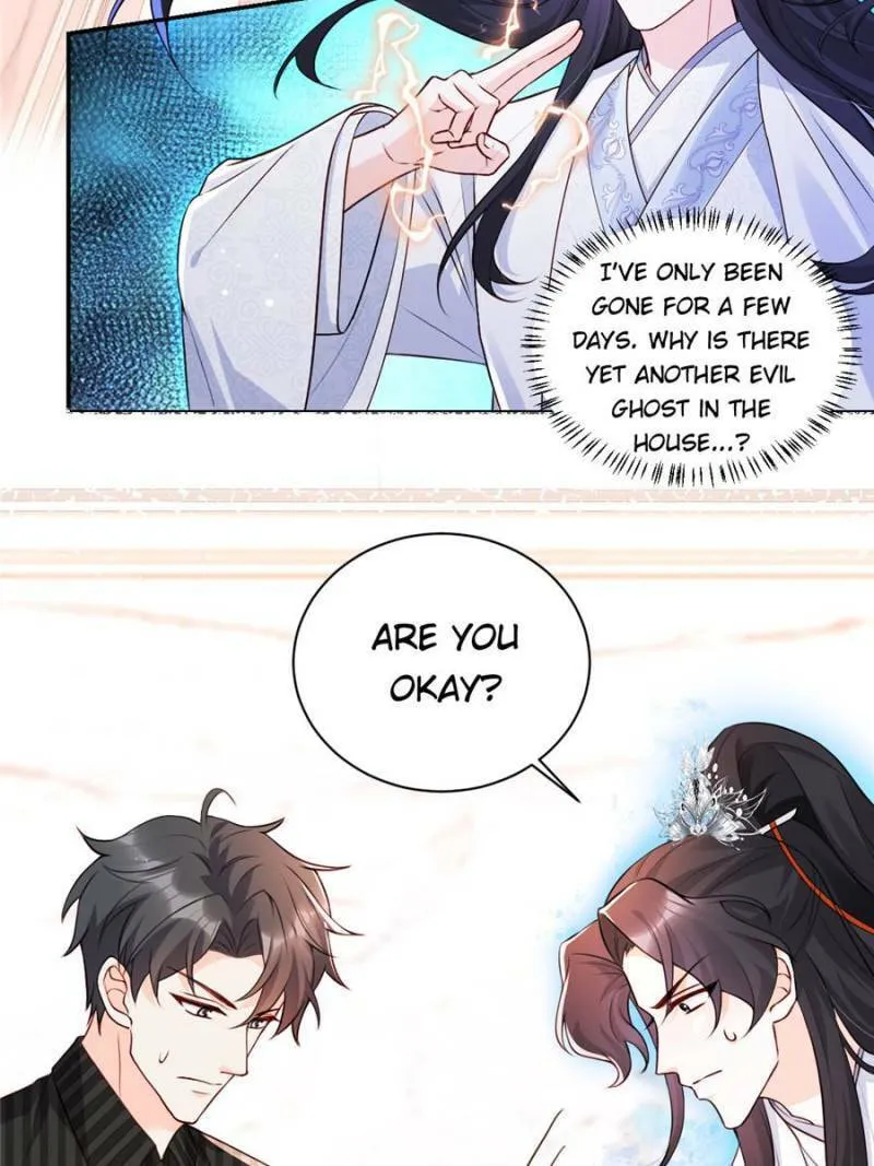 Spoiled Rotten by My Uncles Chapter 59 page 2 - 