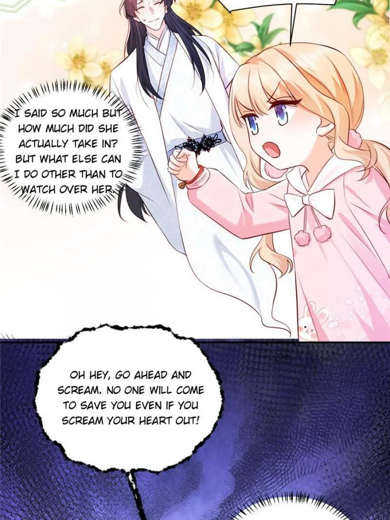 Spoiled Rotten by My Uncles Chapter 59 page 11 - 
