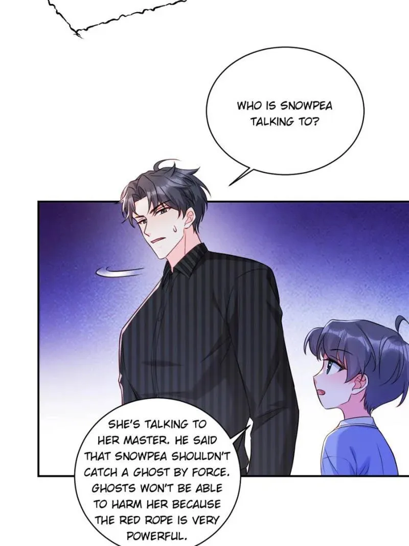 Spoiled Rotten by My Uncles Chapter 59 page 13 - 