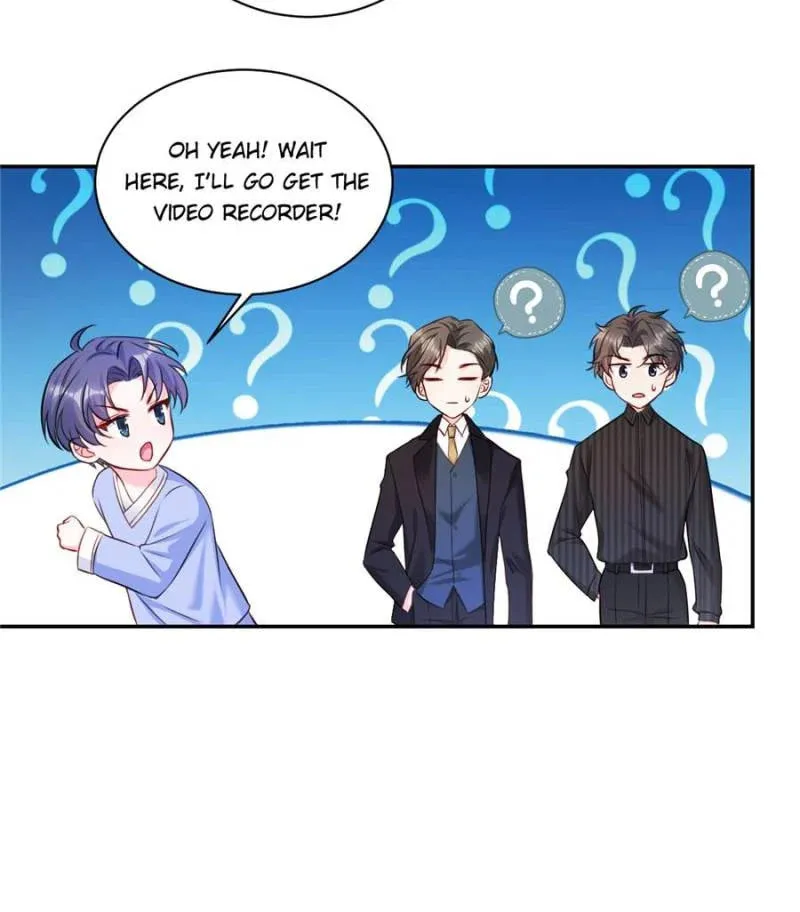 Spoiled Rotten by My Uncles Chapter 59 page 14 - 