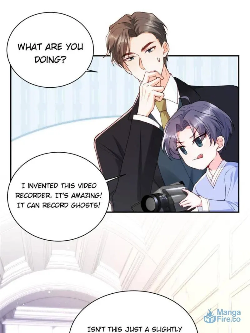 Spoiled Rotten by My Uncles Chapter 59 page 15 - 