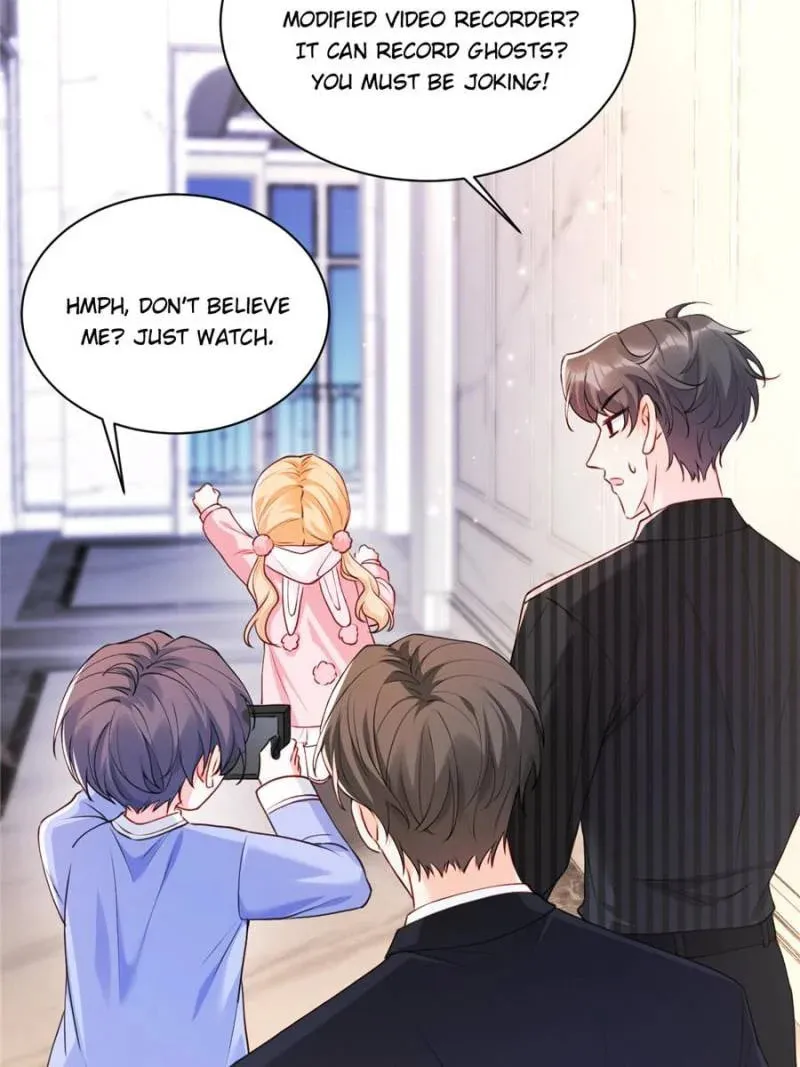 Spoiled Rotten by My Uncles Chapter 59 page 16 - 