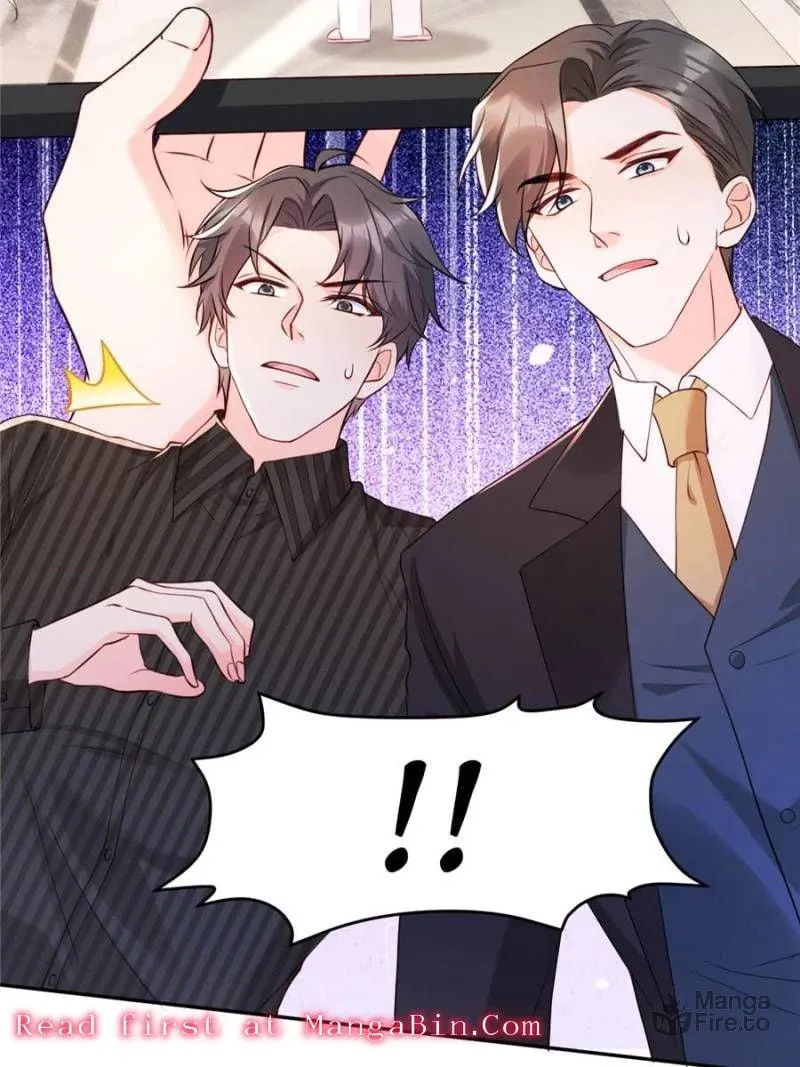 Spoiled Rotten by My Uncles Chapter 59 page 18 - 