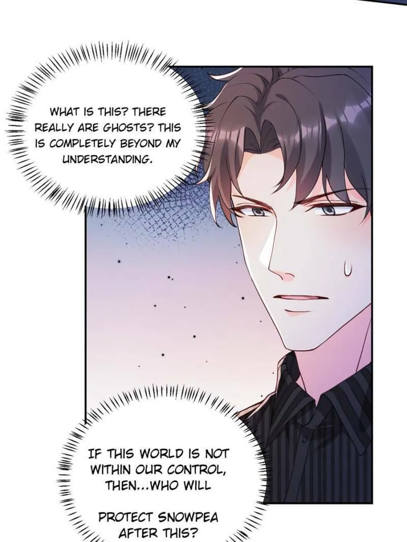 Spoiled Rotten by My Uncles Chapter 59 page 19 - 