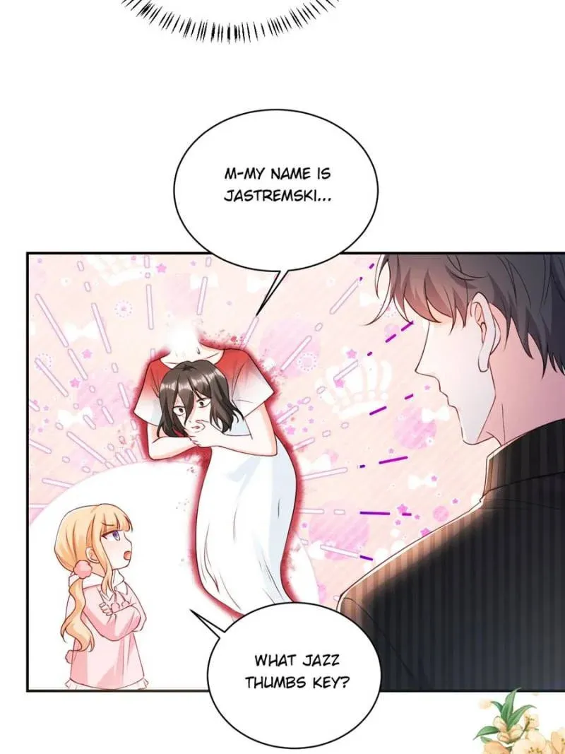 Spoiled Rotten by My Uncles Chapter 59 page 20 - 