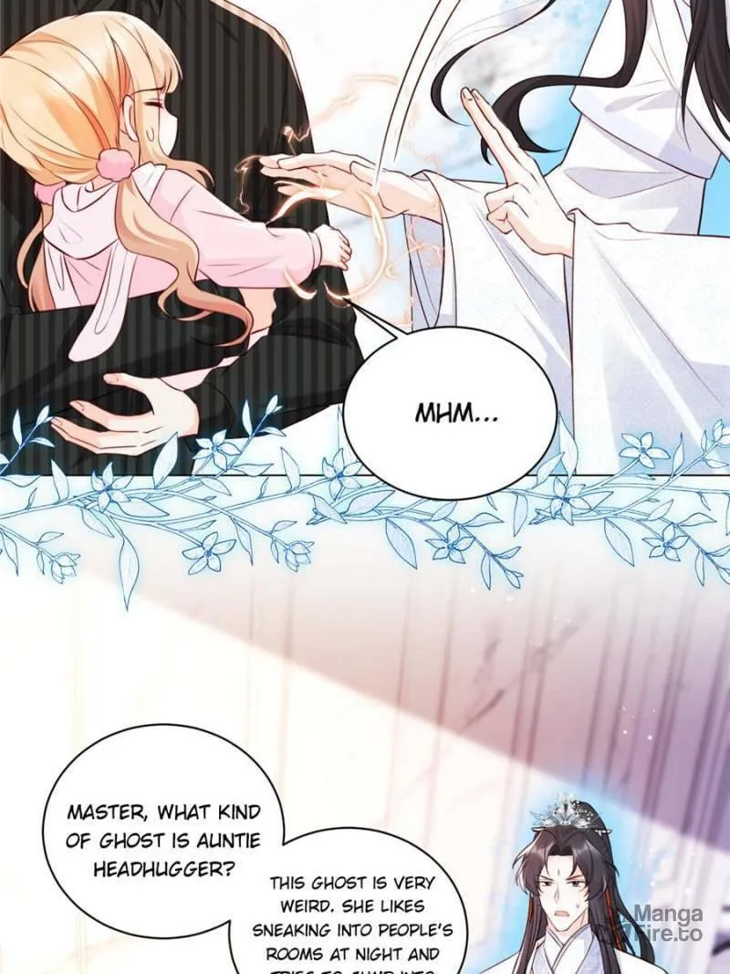 Spoiled Rotten by My Uncles Chapter 59 page 3 - 