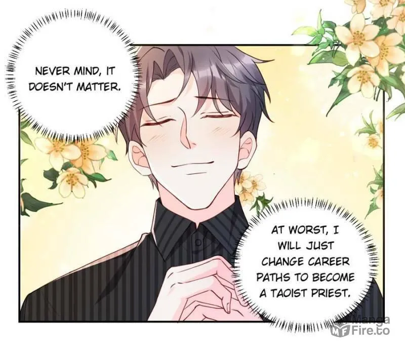 Spoiled Rotten by My Uncles Chapter 59 page 21 - 