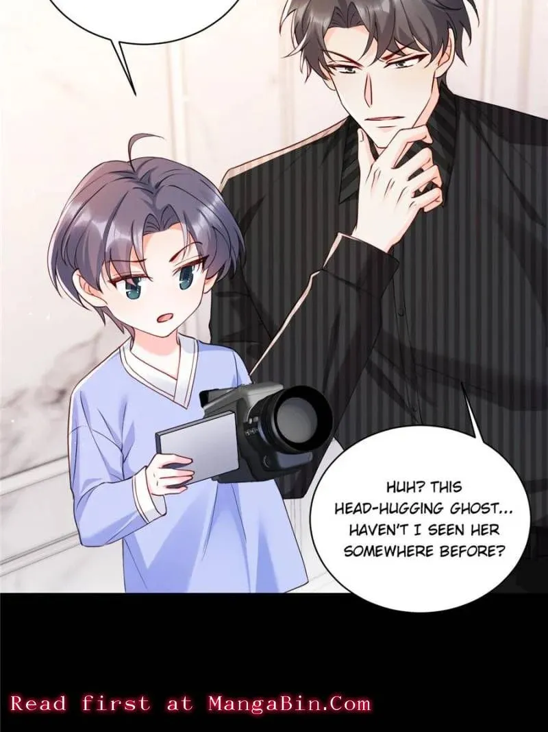 Spoiled Rotten by My Uncles Chapter 59 page 23 - 