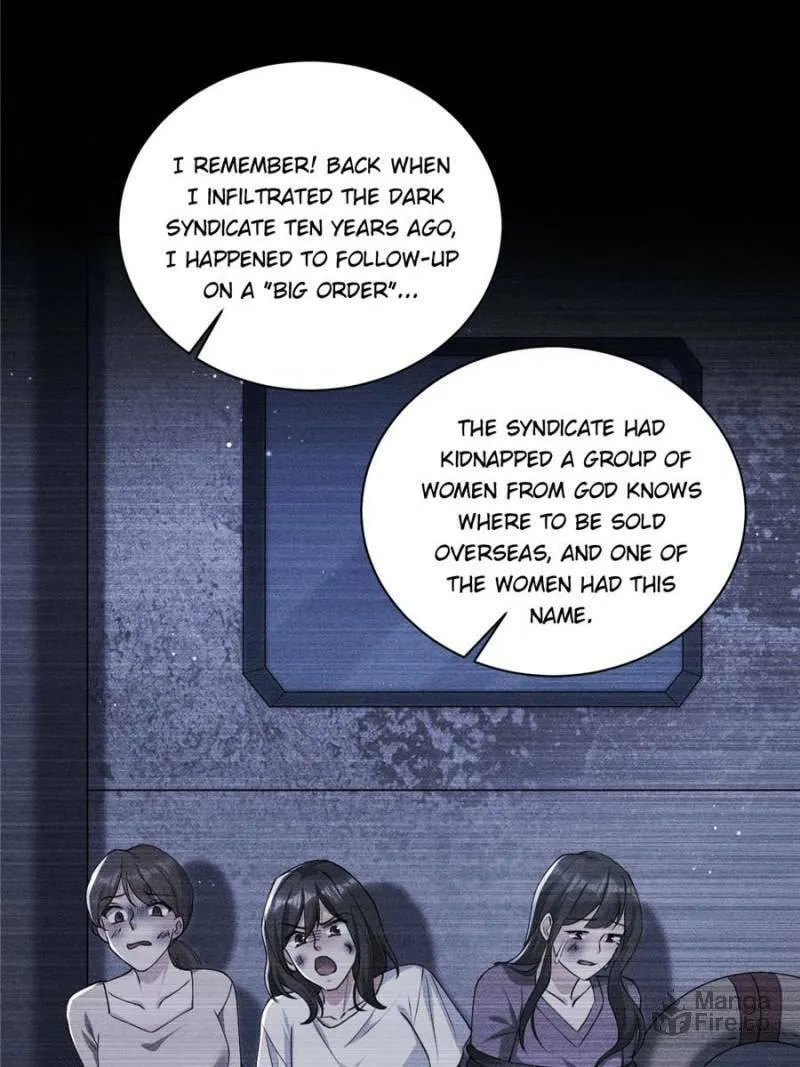 Spoiled Rotten by My Uncles Chapter 59 page 24 - 