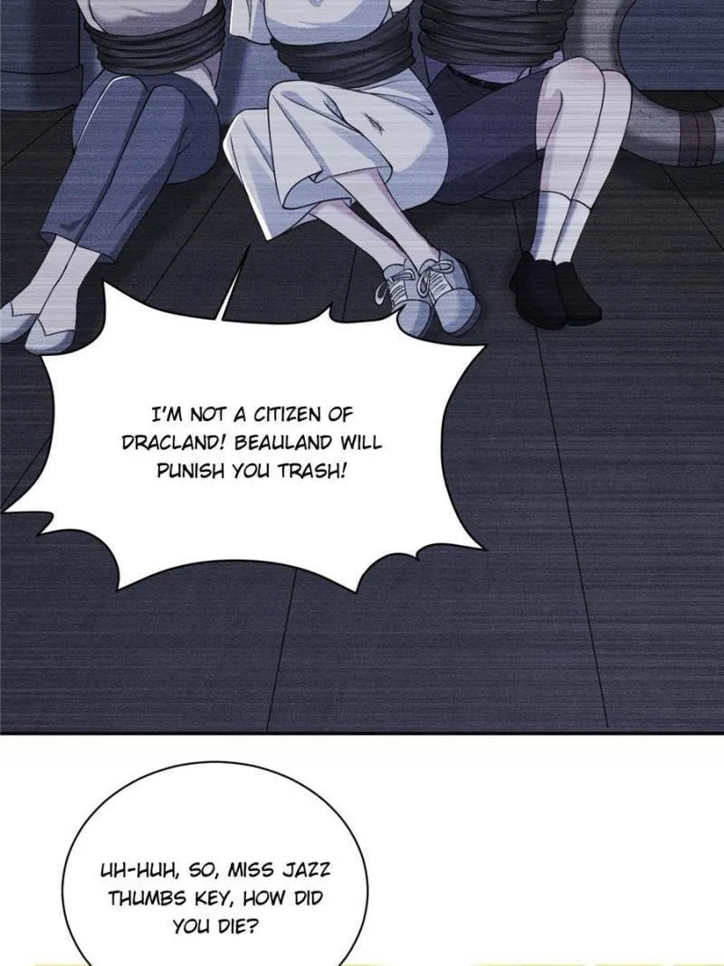 Spoiled Rotten by My Uncles Chapter 59 page 25 - 