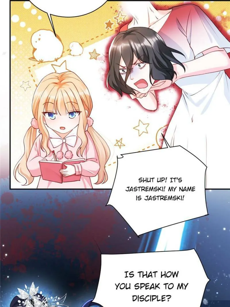 Spoiled Rotten by My Uncles Chapter 59 page 26 - 