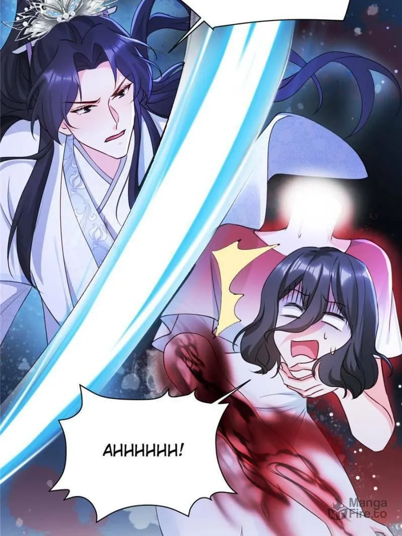 Spoiled Rotten by My Uncles Chapter 59 page 27 - 
