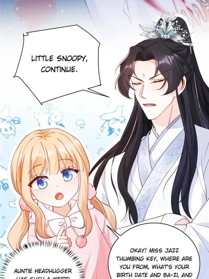 Spoiled Rotten by My Uncles Chapter 59 page 28 - 