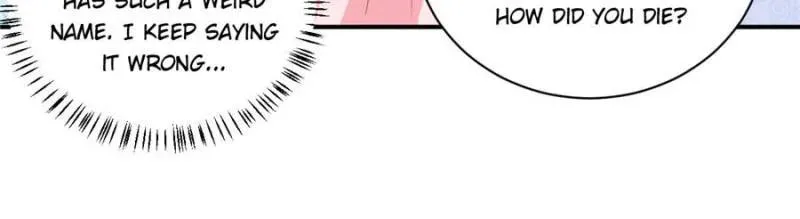 Spoiled Rotten by My Uncles Chapter 59 page 29 - 
