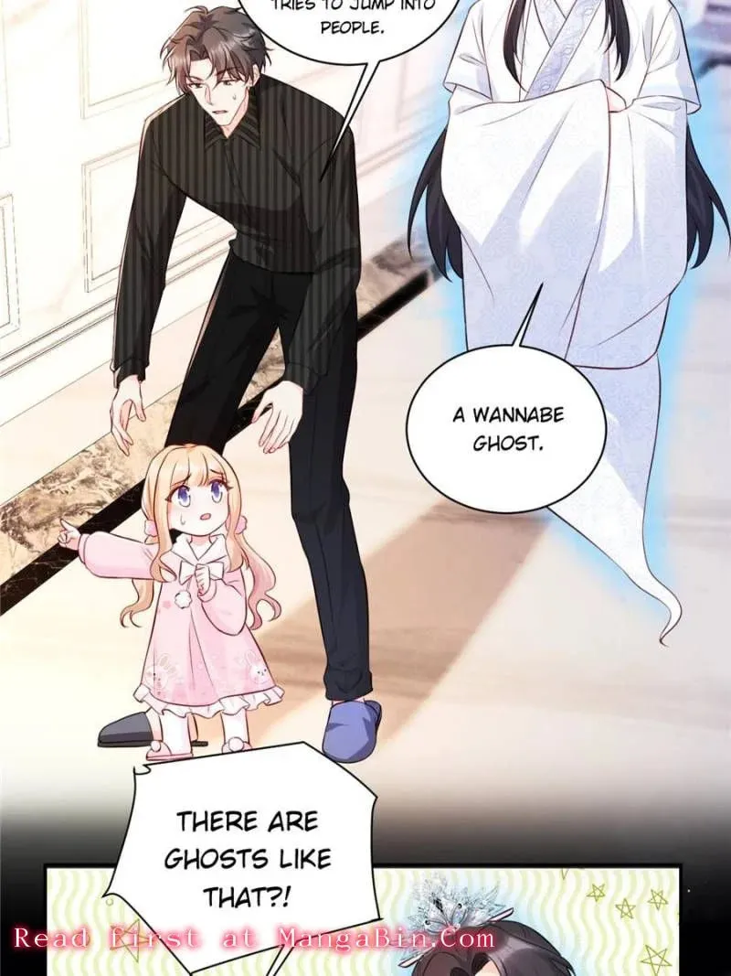 Spoiled Rotten by My Uncles Chapter 59 page 4 - 