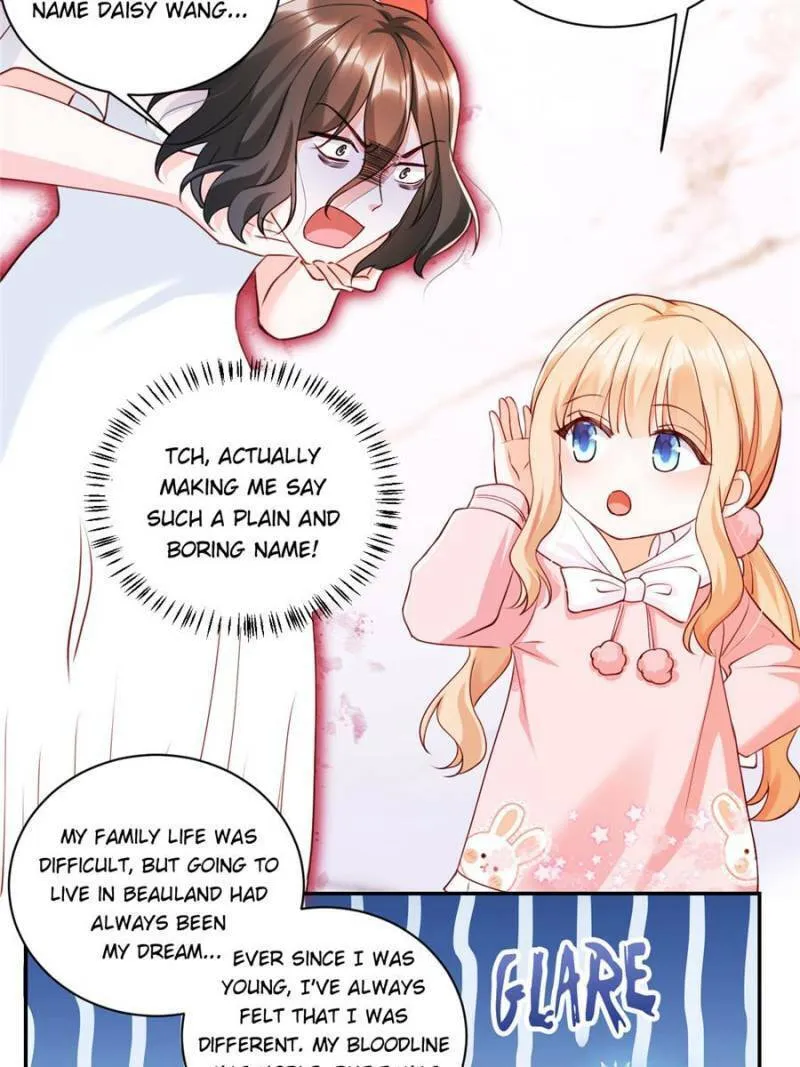 Spoiled Rotten by My Uncles Chapter 59 page 31 - 
