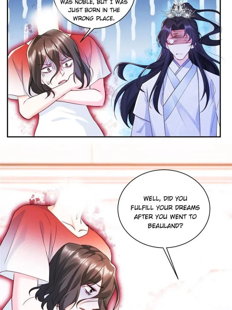 Spoiled Rotten by My Uncles Chapter 59 page 32 - 