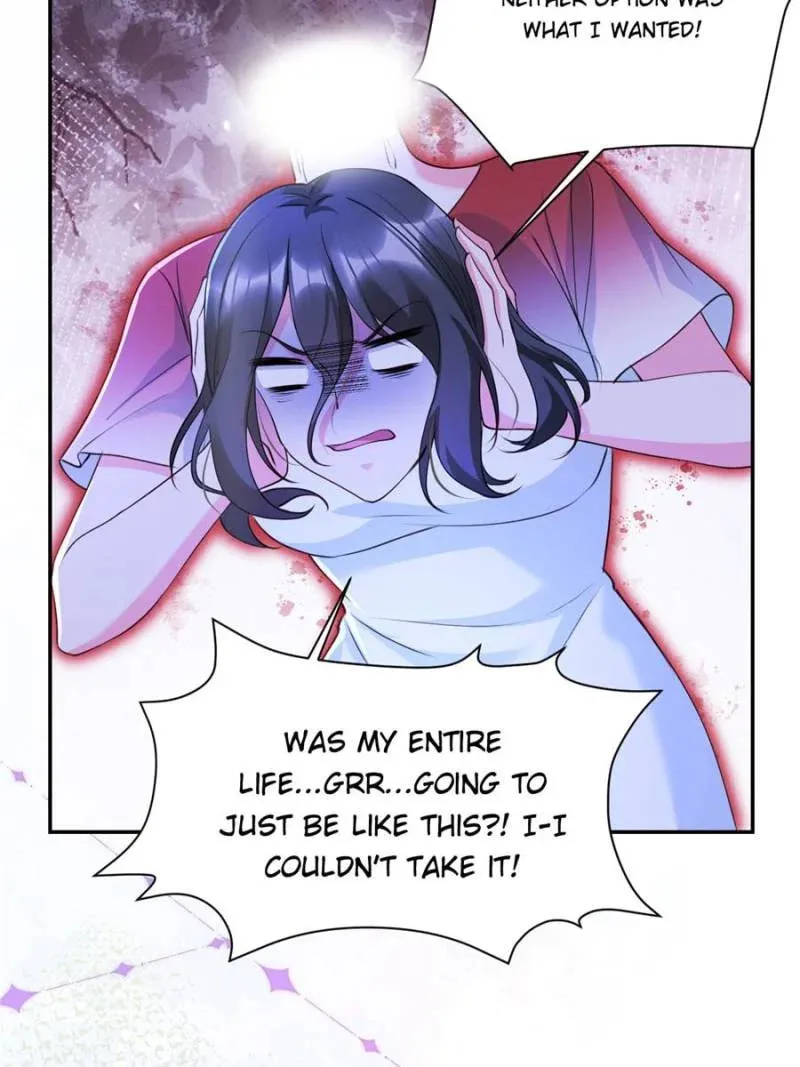 Spoiled Rotten by My Uncles Chapter 59 page 34 - 