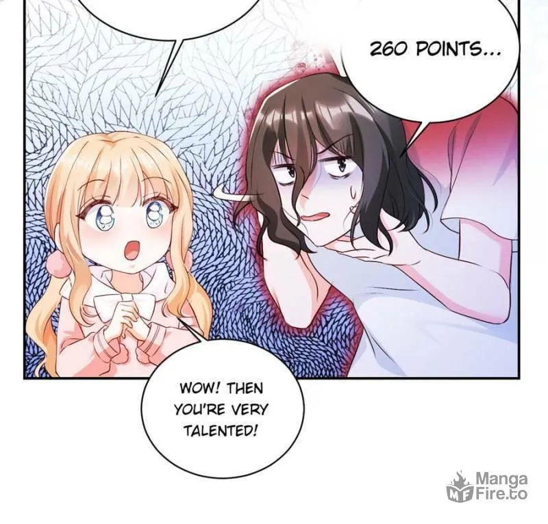 Spoiled Rotten by My Uncles Chapter 59 page 36 - 