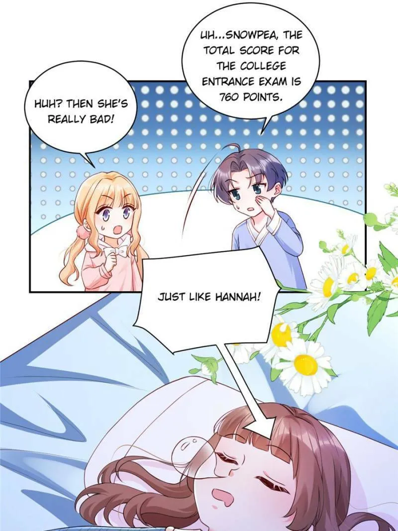 Spoiled Rotten by My Uncles Chapter 59 page 37 - 