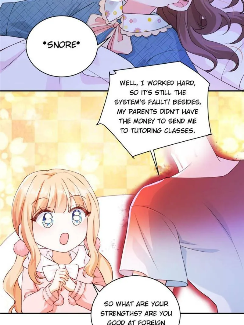 Spoiled Rotten by My Uncles Chapter 59 page 38 - 