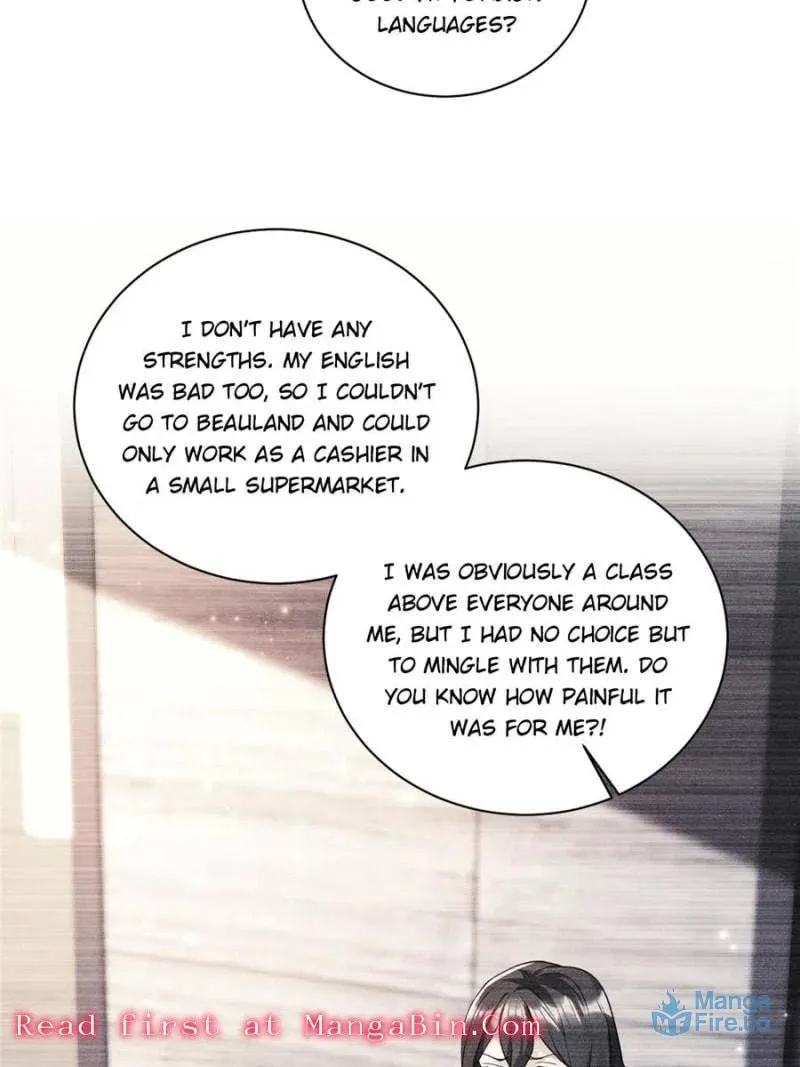 Spoiled Rotten by My Uncles Chapter 59 page 39 - 