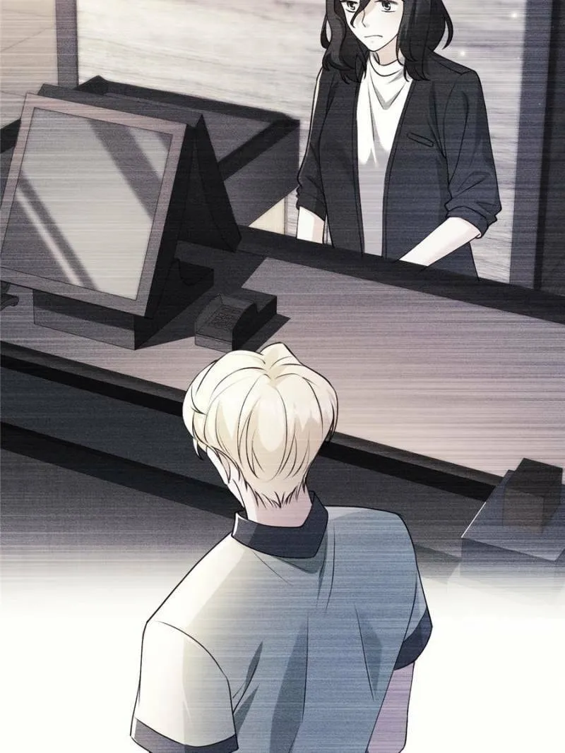 Spoiled Rotten by My Uncles Chapter 59 page 40 - 