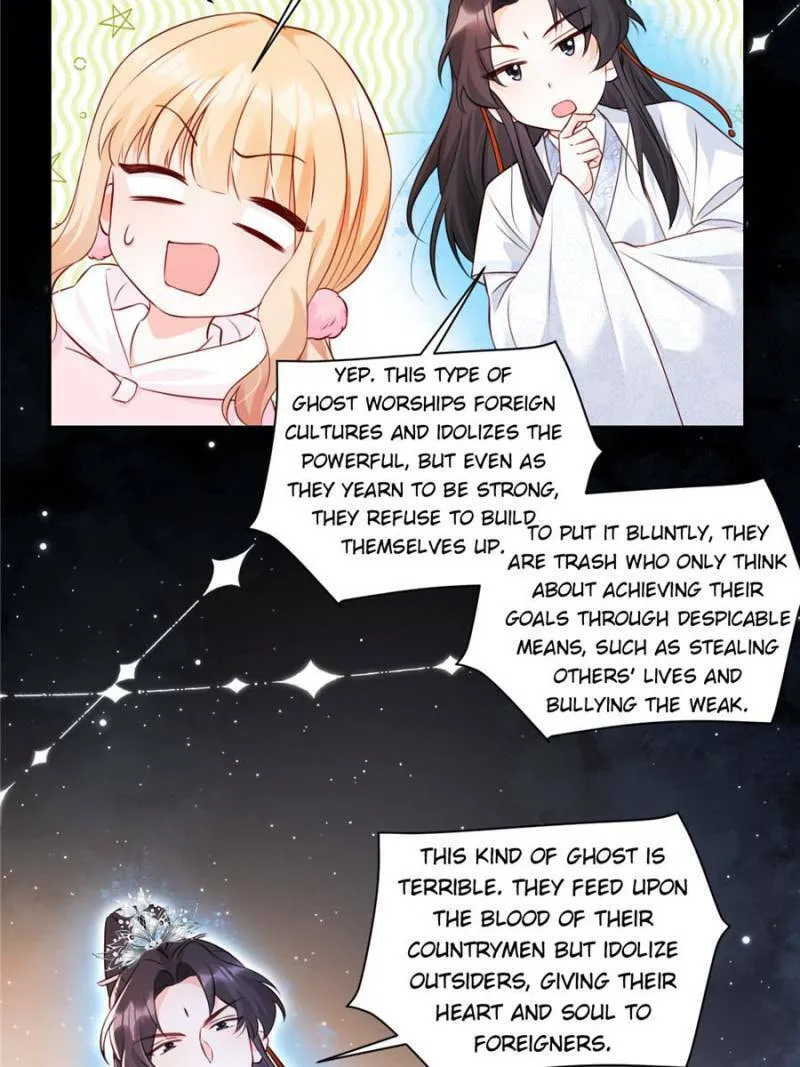 Spoiled Rotten by My Uncles Chapter 59 page 5 - 